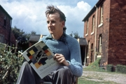 John at Hill Crest