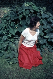 Barbara Green