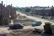 Our MG, Landcross Drive