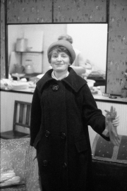 Greta at the Masque Theatre