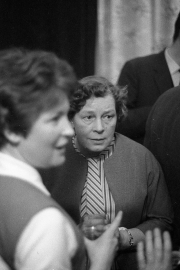 Greta and Elsie