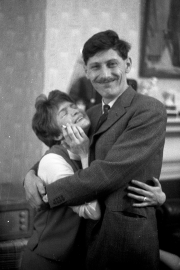 Greta and Wal