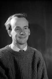John portrait