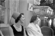 Judy and Valerie