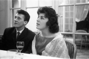 Bernard and Dianne