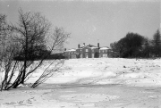 Caswell House