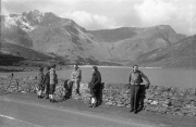 Group by Ogwen