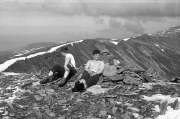 AZ and John Budd