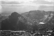 Tryfan?