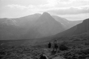 Tryfan