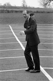 Duke of Edinburgh