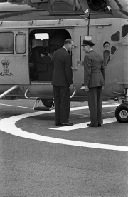 Duke of Edinburgh