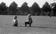 Ladies Cricket