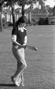 Ladies Cricket