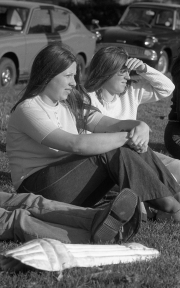 Ladies Cricket