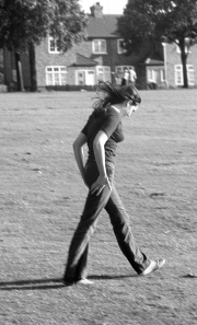Ladies Cricket