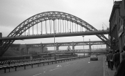 Newcastle Bridges