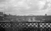 Newcastle Bridges