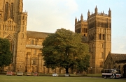 Durham Cathedral