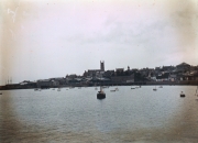 Penzance Harbour