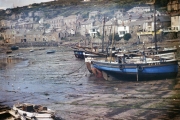Penzance Harbour