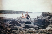 John, Sue and Bernard