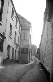 Russell Inn, Polruan