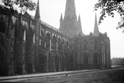 Lichfield Cathedral