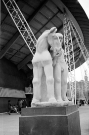 Statues