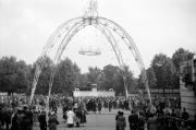 Coronation exhibition