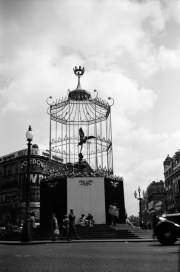 Piccadilly Circus