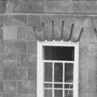 Me at Commemoration Day