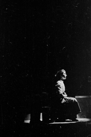 Judy - prison scene from Antigone