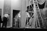 Set building