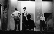 Set building