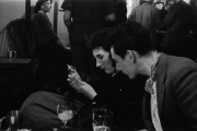 Colin Daint and Helen Gibbons