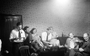 Party - general scene