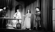 Scene from The Lady