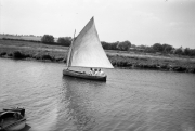 Sailing