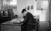 Arnold Smith