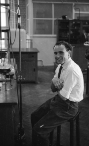 Norman Huxford