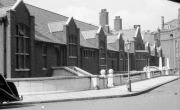 Imperial College Union, back view