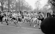 Road relay start