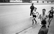 Runners