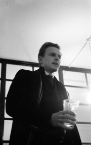 John Lebutt - Eskimo Nell