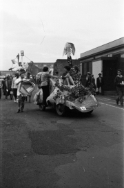 Float