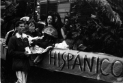 Spanish float