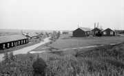 Camp panorama
