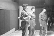 Jack and Provosts