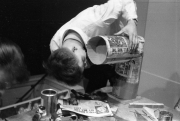 Jerry Lawrence, stove building